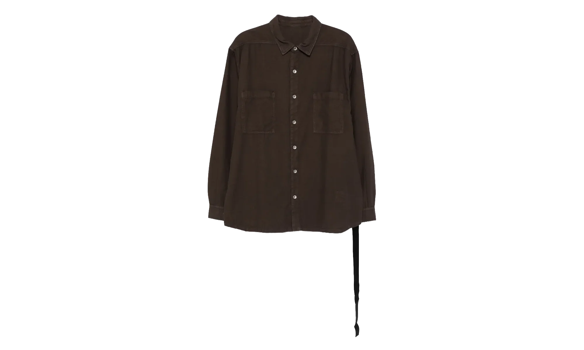 Jumbo Outershirt "Dark Dust" DU02E7299 CFL 78