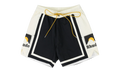 Moonlight Shorts "Black" RHPS24SH06016130 BLACKIVORY