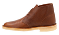 Desert Boots "Tan Tumbled / Brun Vieilli" 26125549