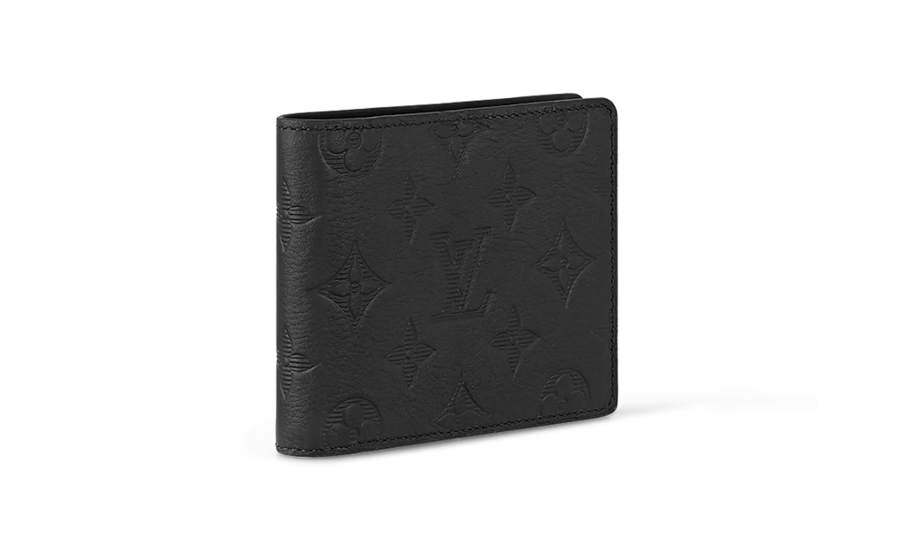 Multiple Wallet Monogram "Shadow" M62901