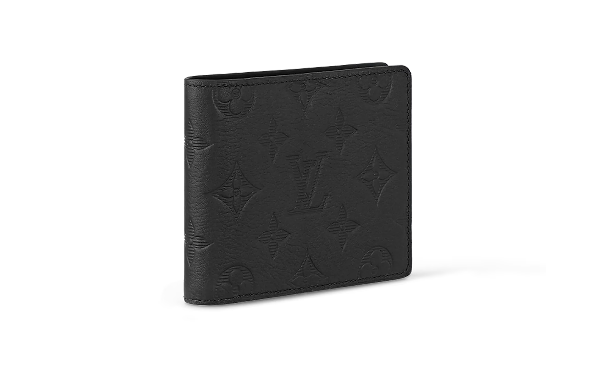 Multiple Wallet Monogram "Shadow" M62901