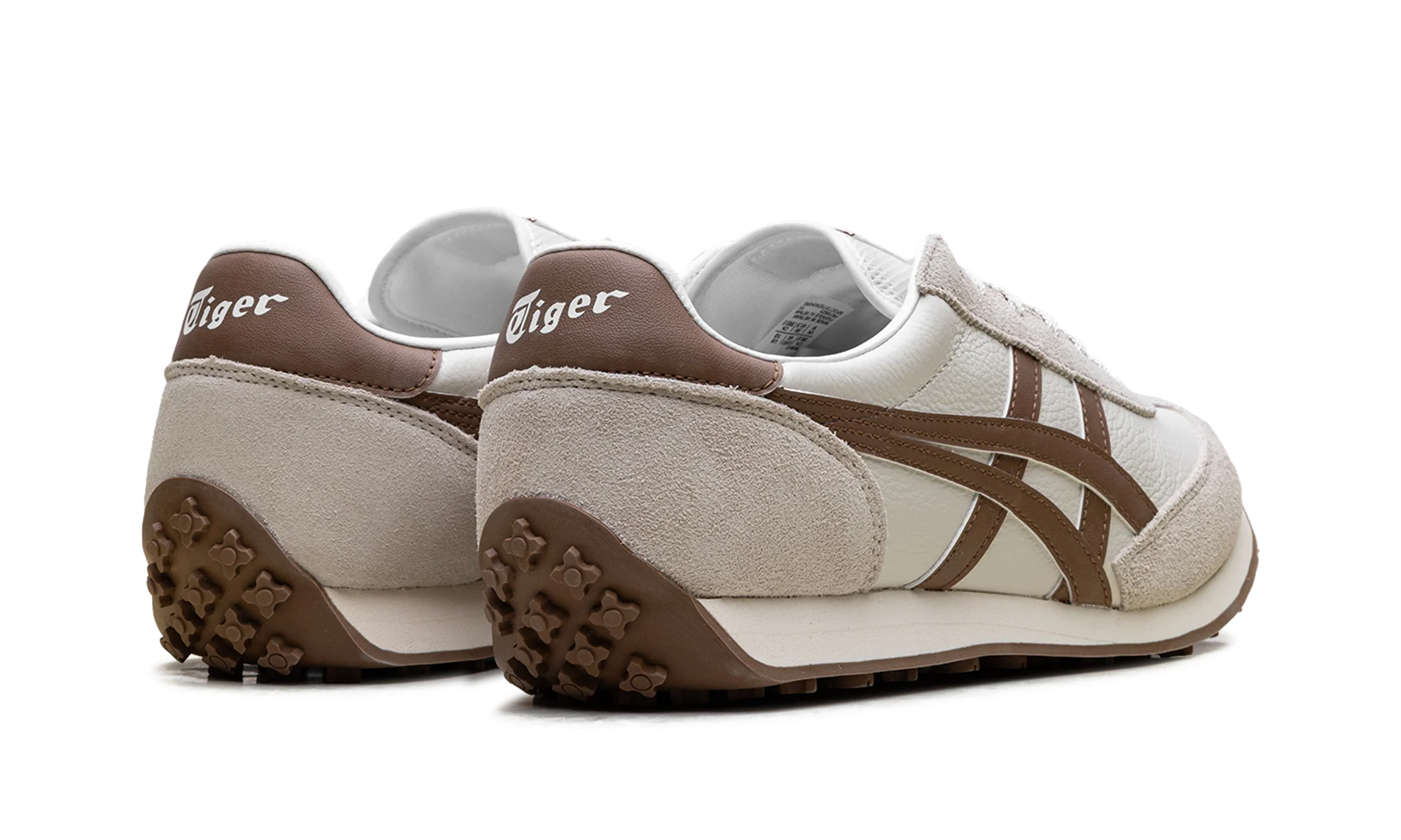 Tiger EDR 78 "Birch Mocha Brown" 1183b411 201
