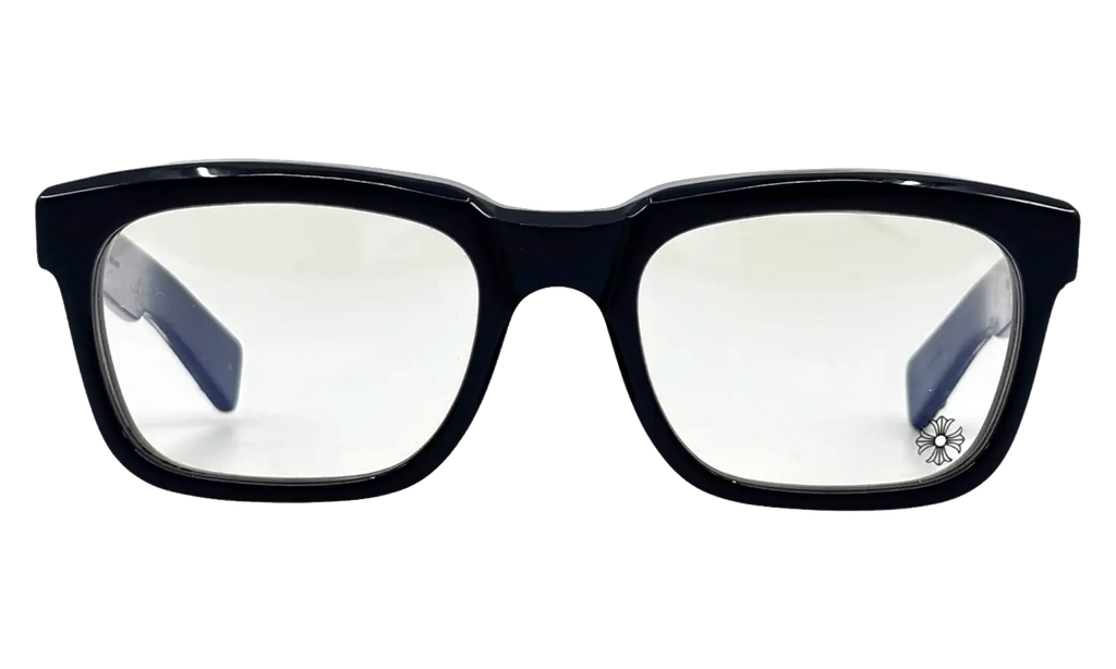 See You in Tea Glasses "Navy" CHRM0924