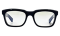 See You in Tea Glasses "Navy" CHRM0924