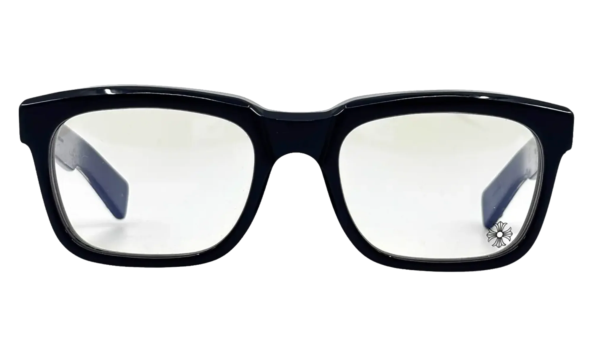 See You in Tea Glasses "Navy" CHRM0924