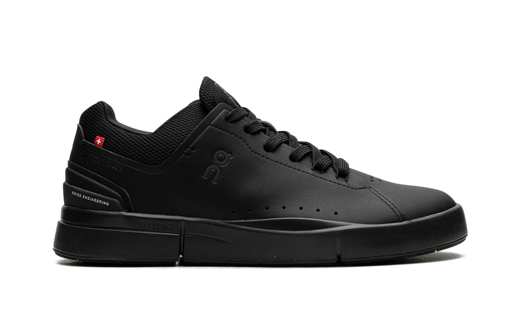 The Roger Advantage "Black" 3WD10650485