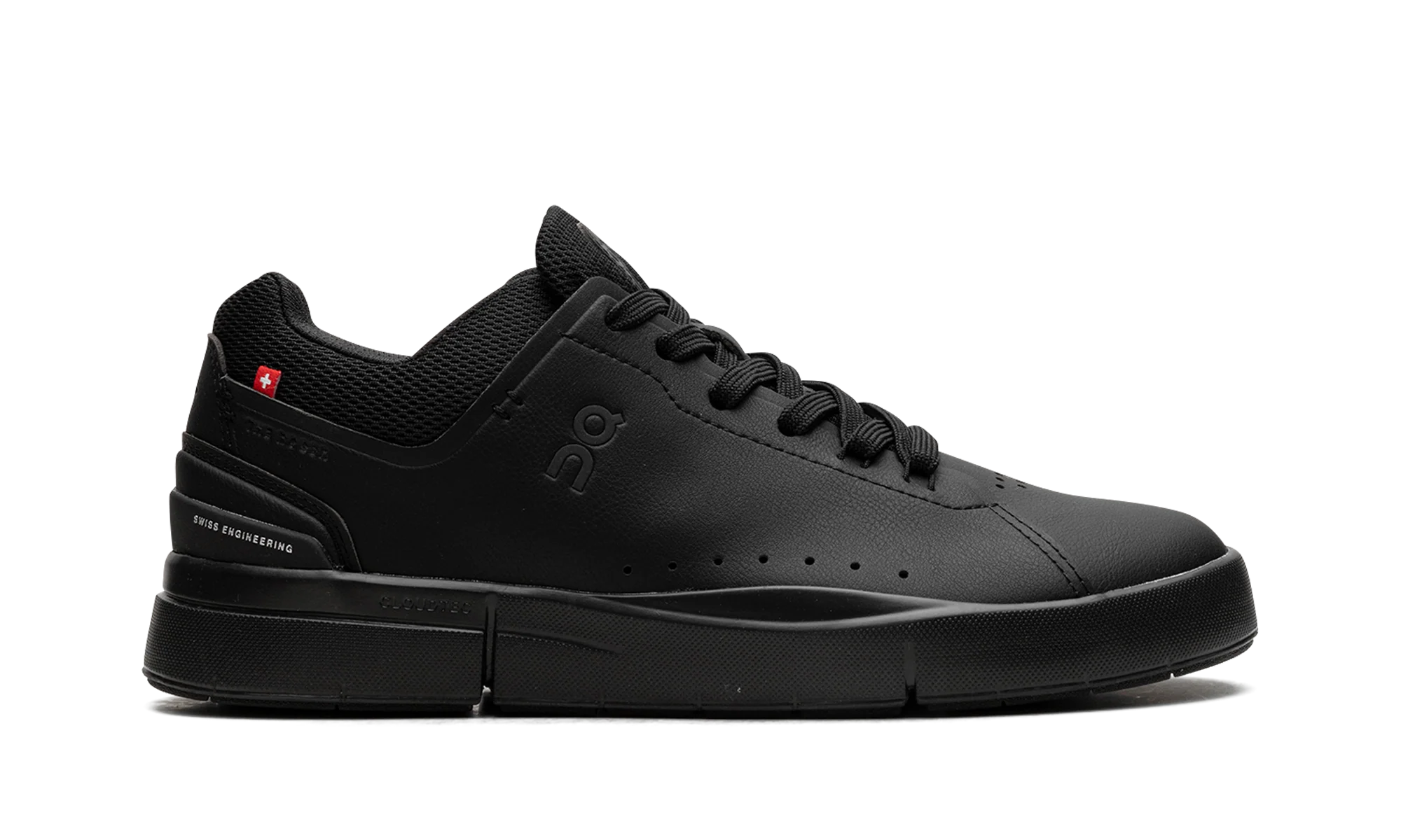 The Roger Advantage "Black" 3WD10650485
