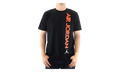 AIR JORDAN BRIGHT LIGHTS T-SHIRT "Black" 519635 011