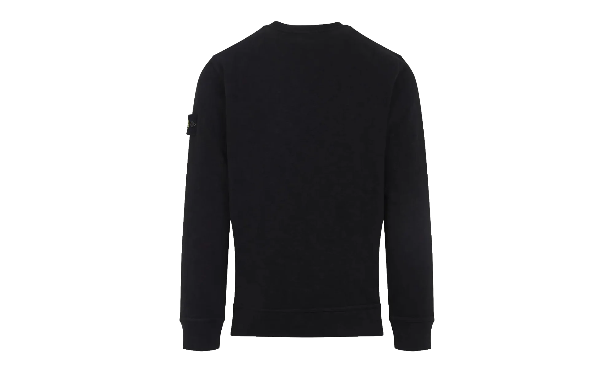Classic Sweatshirt "Black" 6100053 S0238 V0029