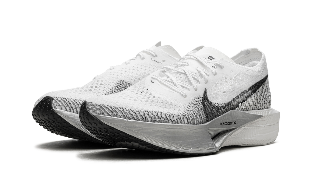 ZOOMX VAPORFLY 3 WMNS"White Particle Grey" DV4130 100