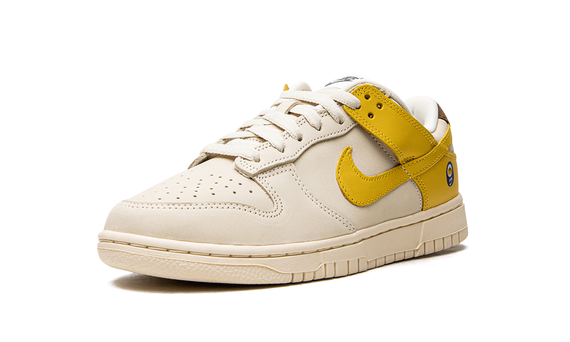 DUNK LO LX WMNS"Banana" DR5487 100