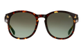 Revolution Acetate "Brown Tortoise / Gray Gradient" MPRE2 0007 40T5