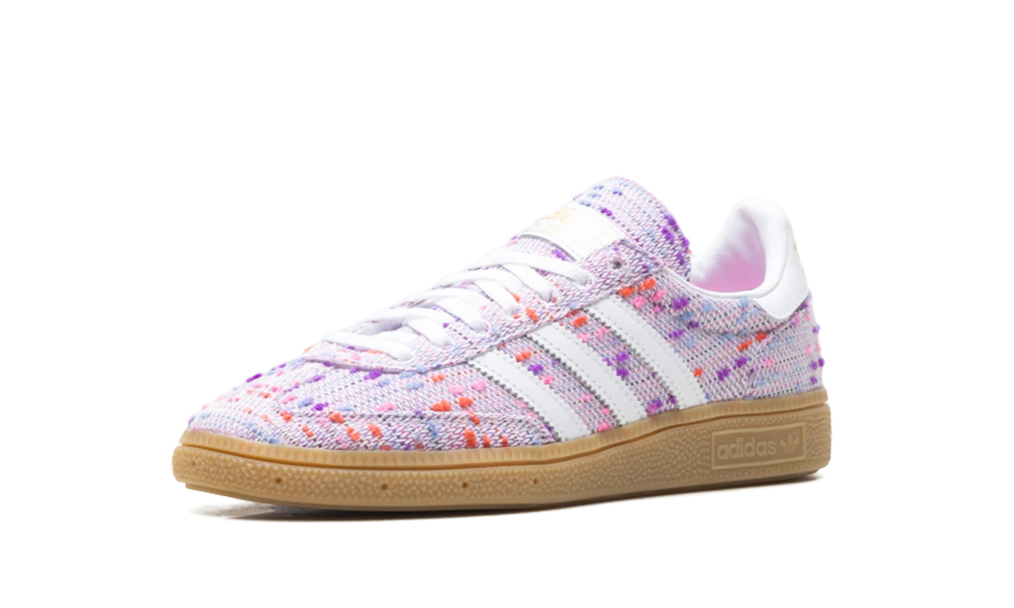 Handball Spezial WMNS "West NYC Tip Top Shoes 85th Anniversary" JS1585
