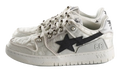 Sk8 Sta #1 WMNS "White" 1L80291320 WHT