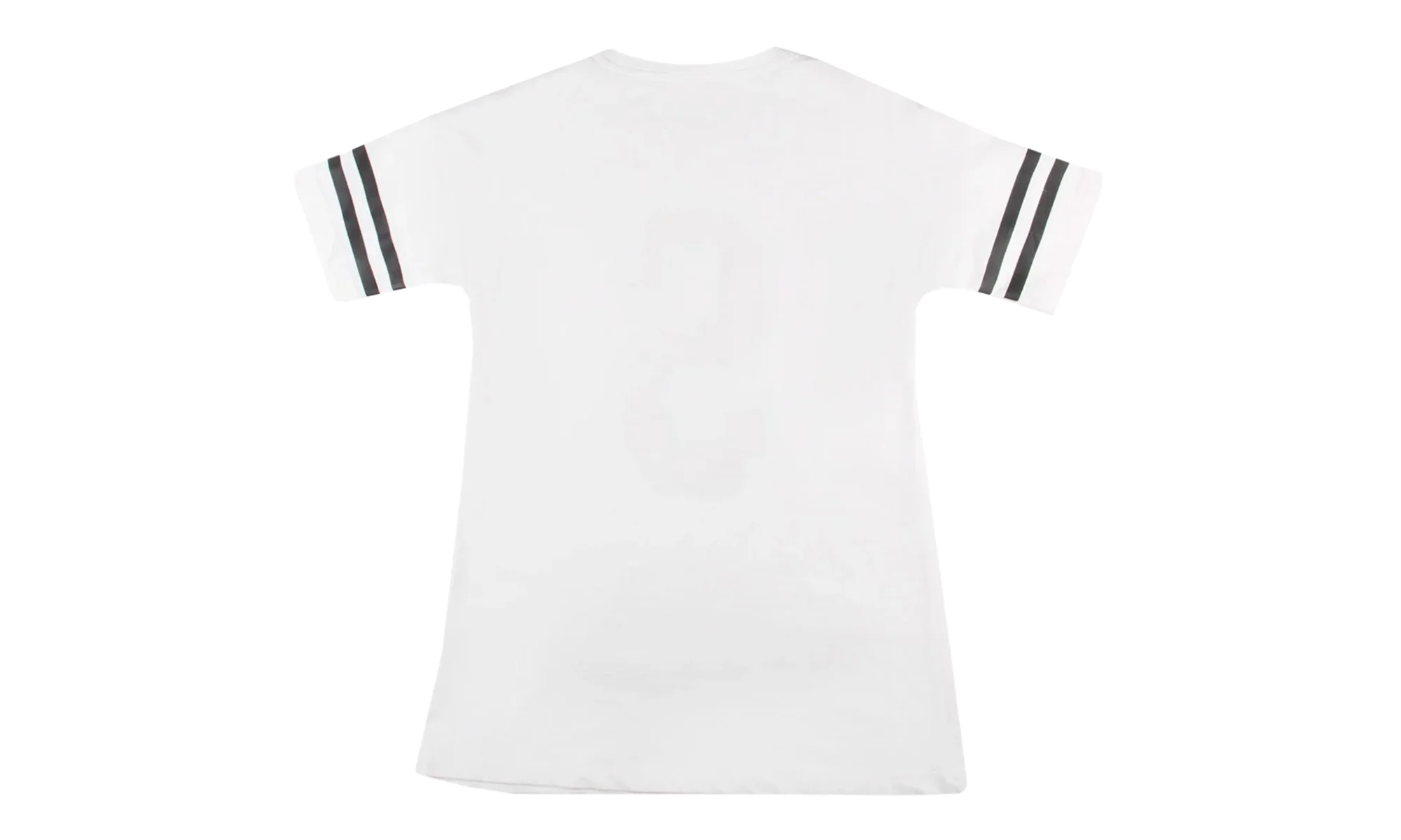 City Shanghai T Shirt WMNS "White / Black" 704032 100
