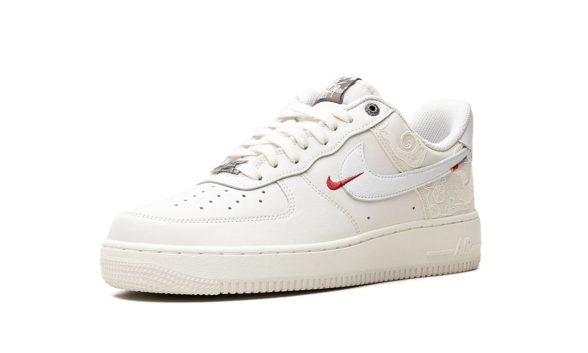 Air Force 1 Low "Pegasus Pack Phantom" IQ1119 011