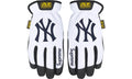 Mechanix FastFit MLB Teams Gloves "White" SU26844