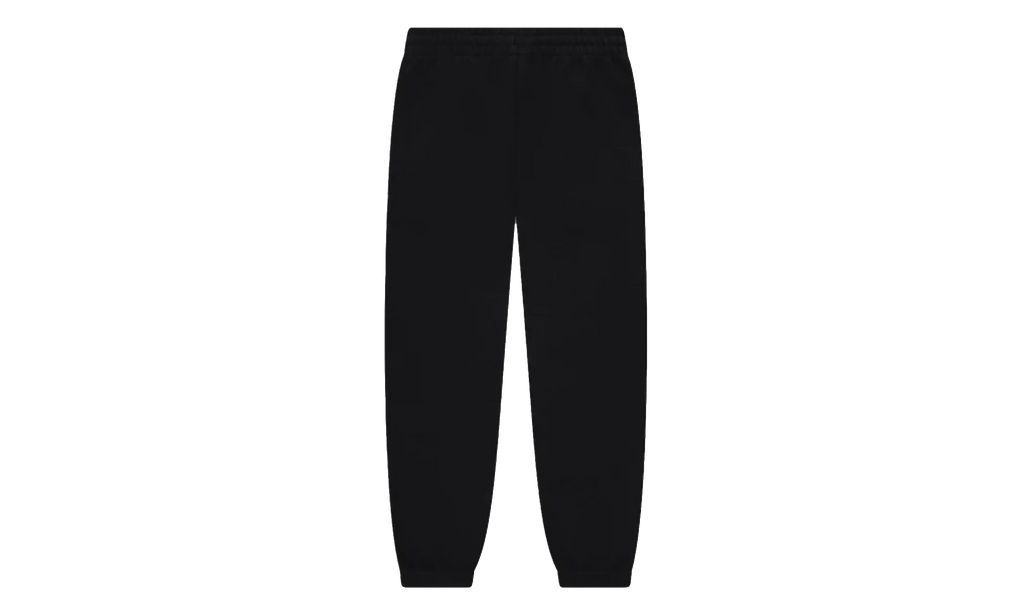 3BRAND Fleece Joggers "Black White" 9Q3021 023