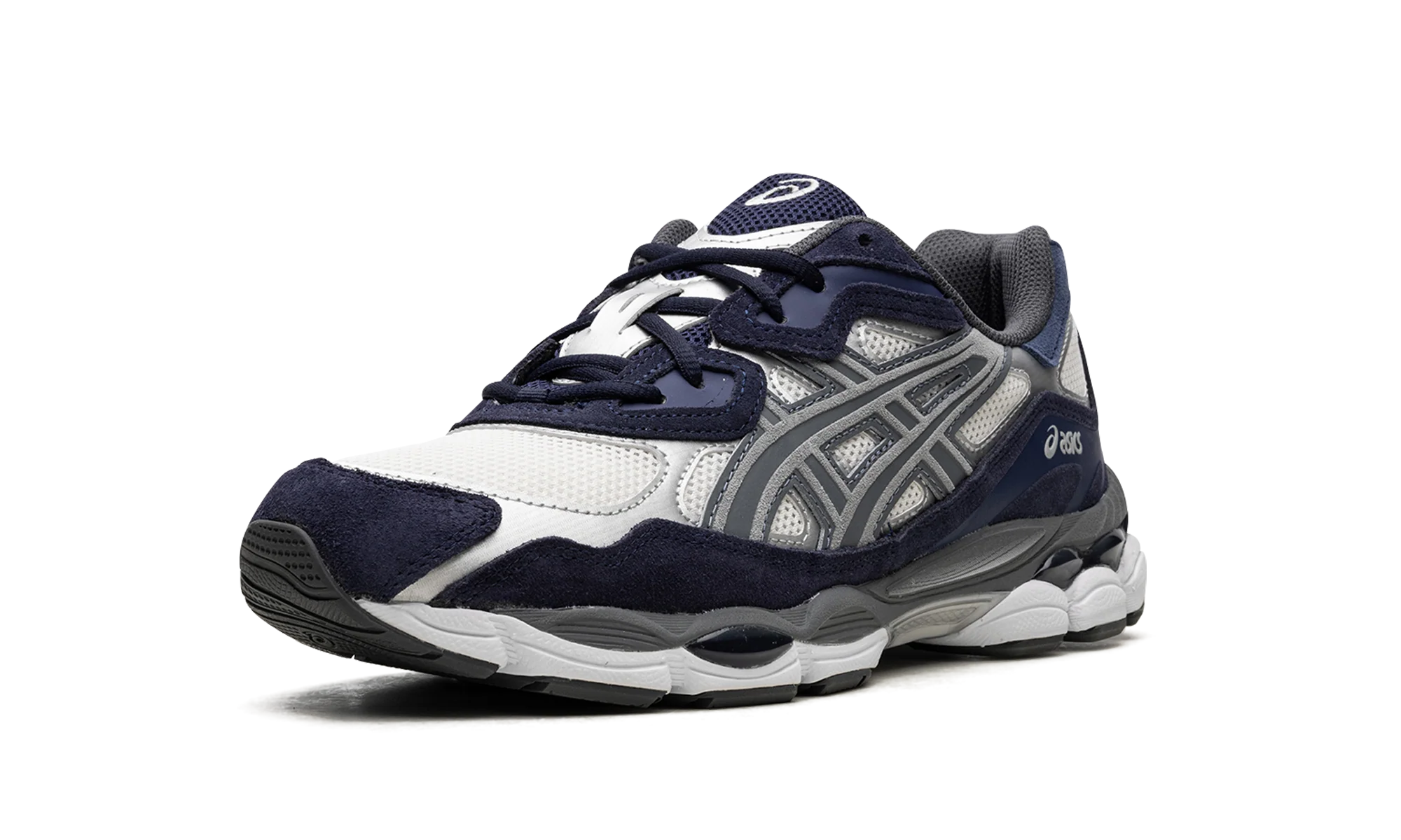 Gel-NYC "Navy Steel" 1201A789 100