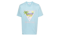 Tennis Club Icon T-Shirt "Blue" MPS24JTS00104