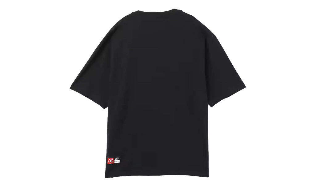Jordan Flight Club T-Shirt "Black" IQ0543 010