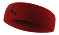 Air Jordan Jumpman Unisex Hair Band "Gym Red / Black" J.KN.00.605