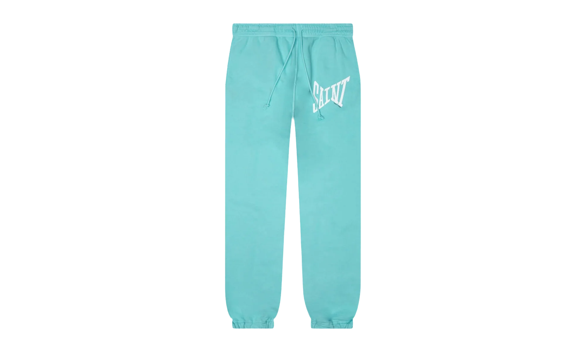 Saint Sweatpants "Blue" SM S23 0000 053