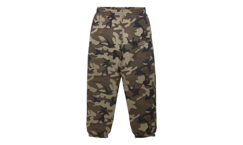 True Religion® Sweatpant "FW25 - Camo" SU26934