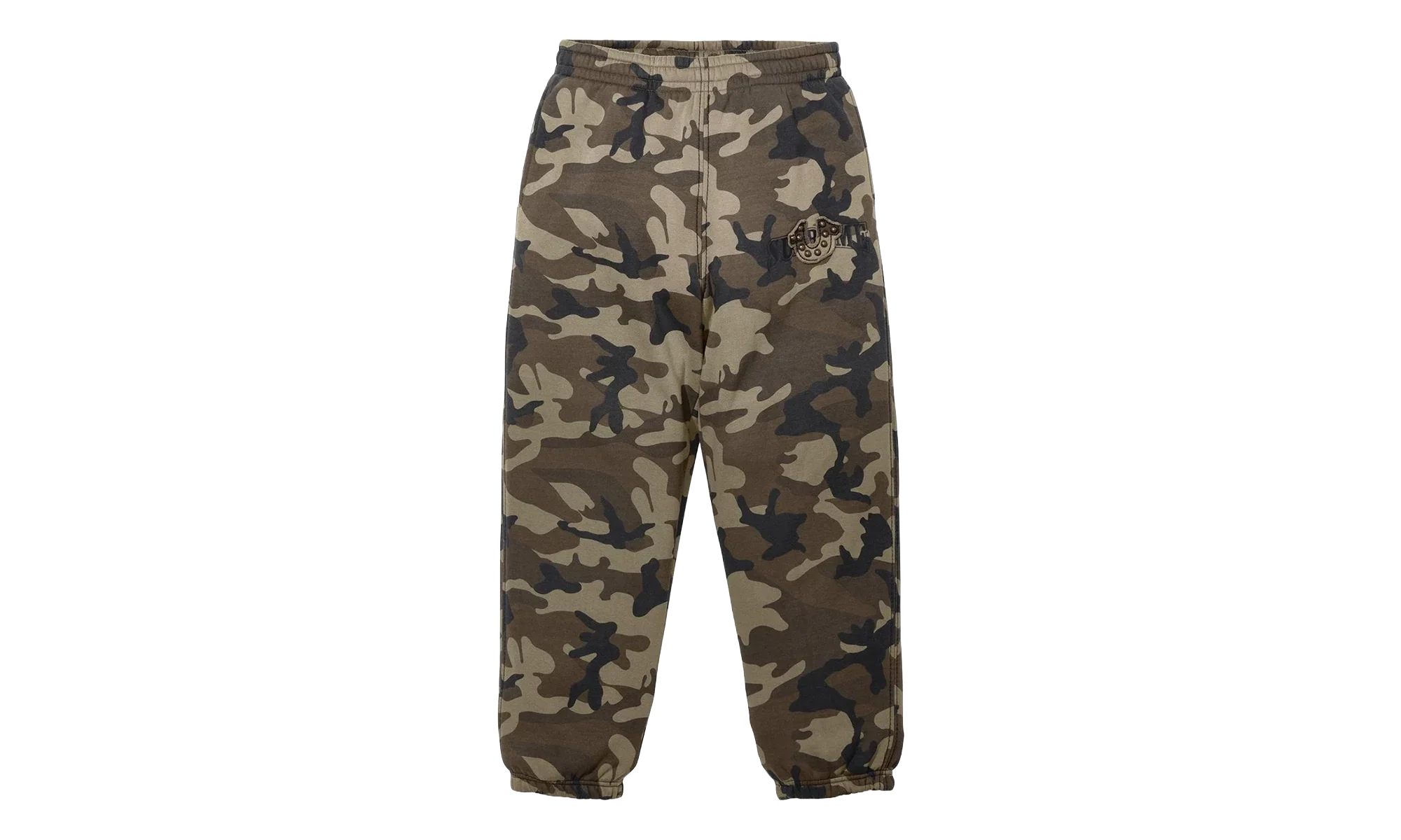 True Religion® Sweatpant "FW25 - Camo" SU26934