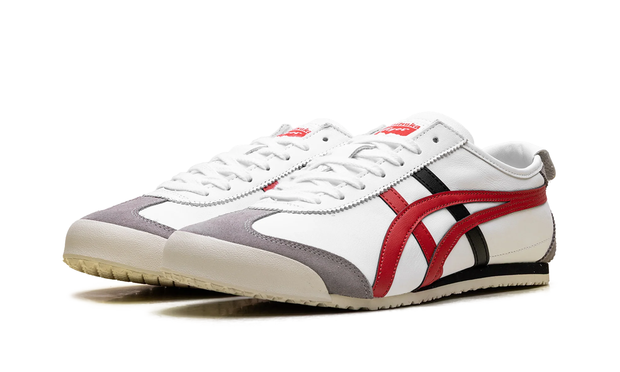 MEXICO 66 "WHITE/CLASSIC RED" 1183C102 105