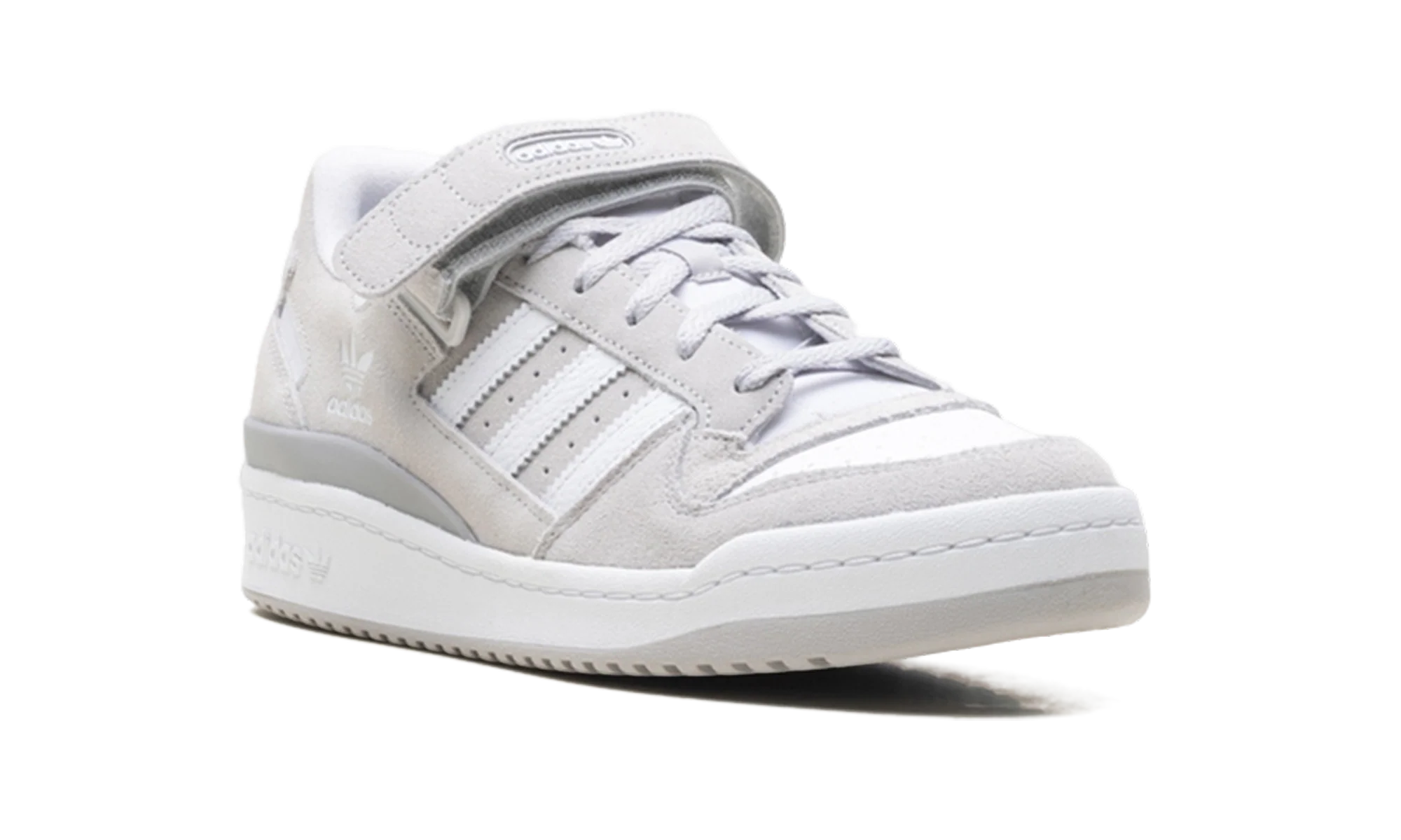 Forum '84 "Grey Suede" GW0694