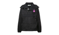 Ski Anorak Jacket "Black" OMEA167R19C050211000