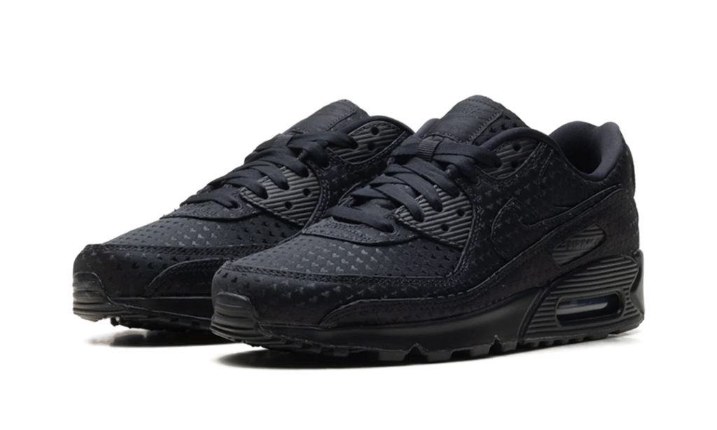 Air Max 90 "Valentine's Day - Black" IB6606 001