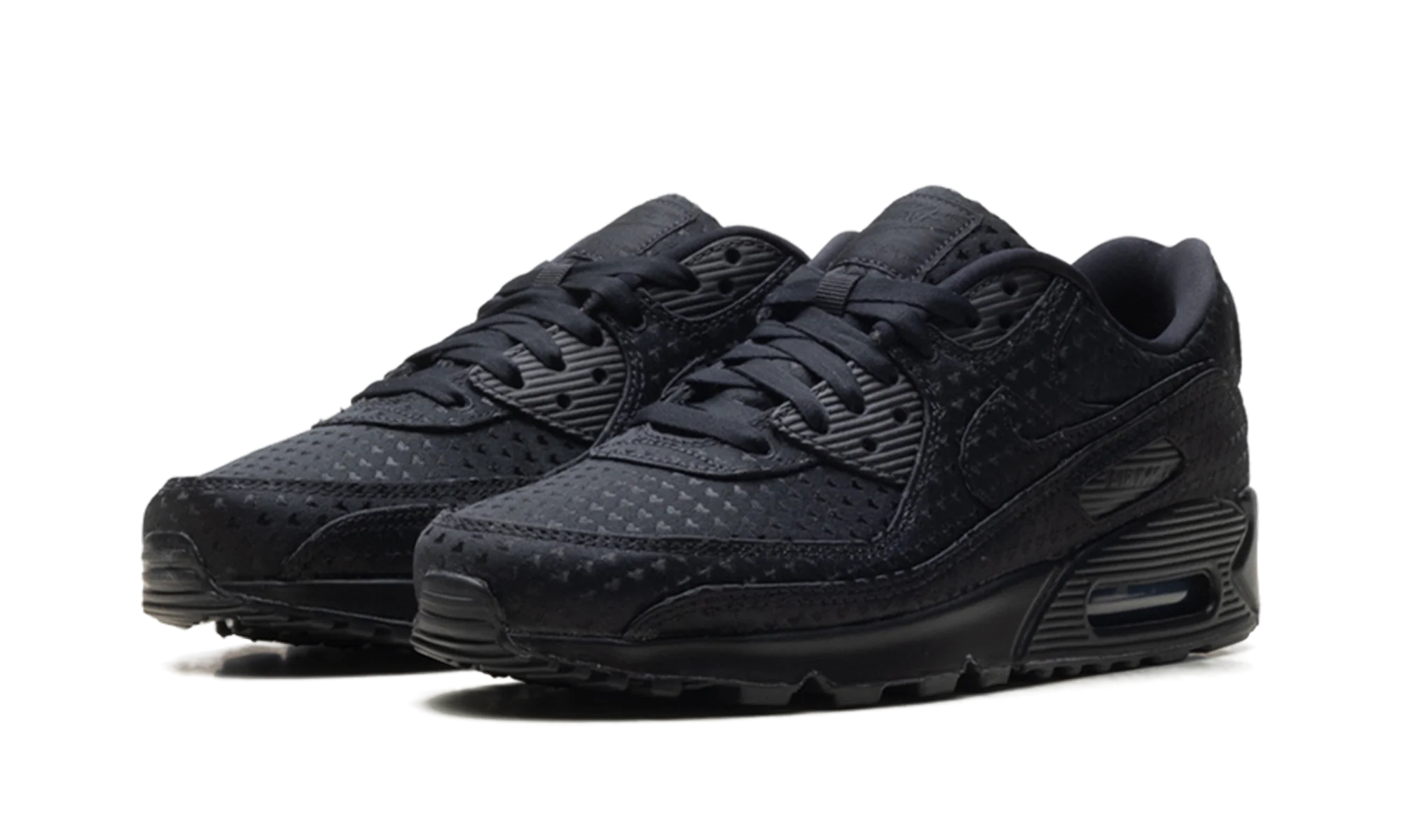 Air Max 90 "Valentine's Day - Black" IB6606 001