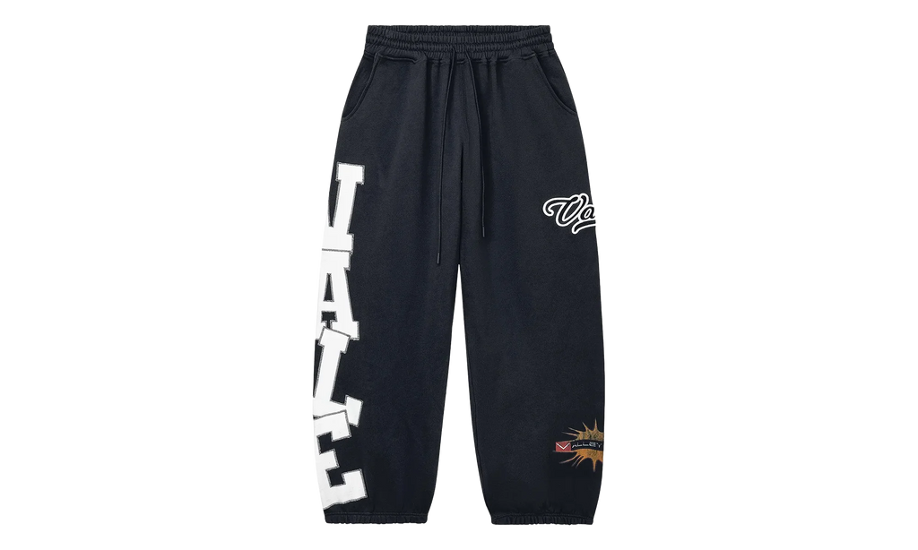 Lego Sweatpants "Blackwood" VAL158