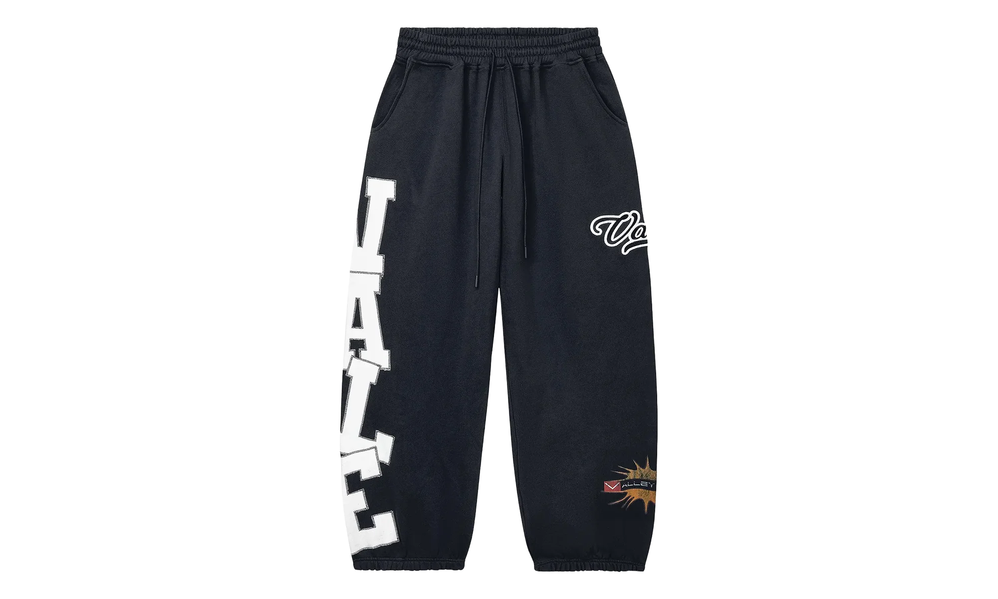 Lego Sweatpants "Blackwood" VAL158