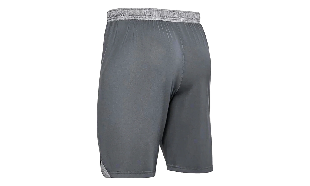 Locker 9 Inch Shorts "Gray" 1351351 008