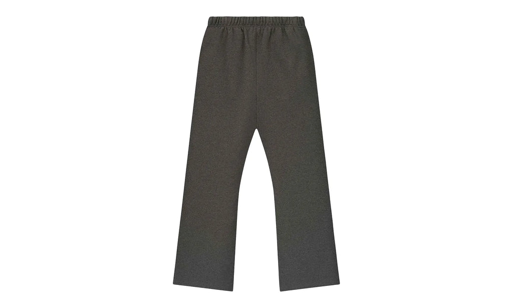 Flare Sweatpants "Charcoal Heather" 130HO258411F
