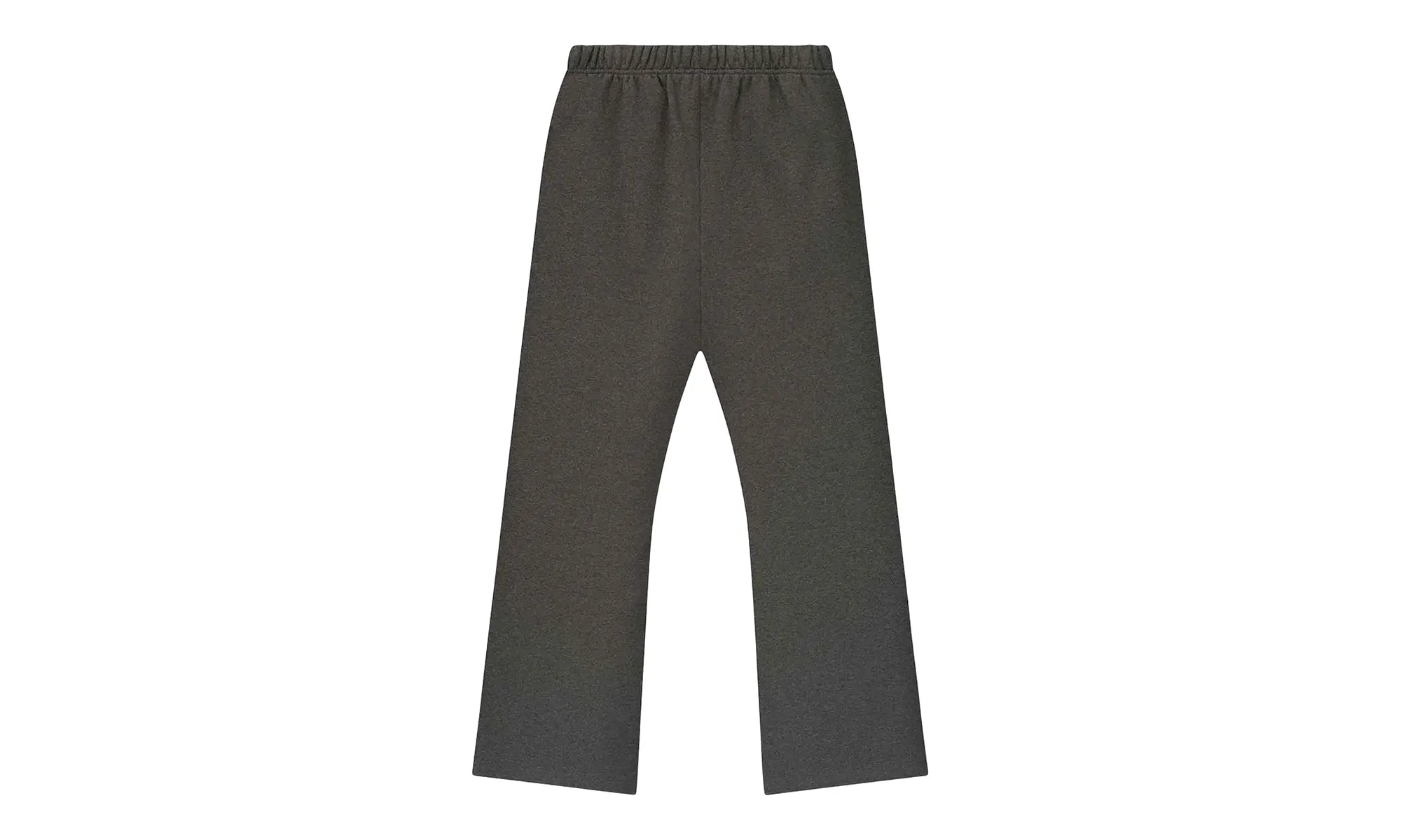 Flare Sweatpants "Charcoal Heather" 130HO258411F