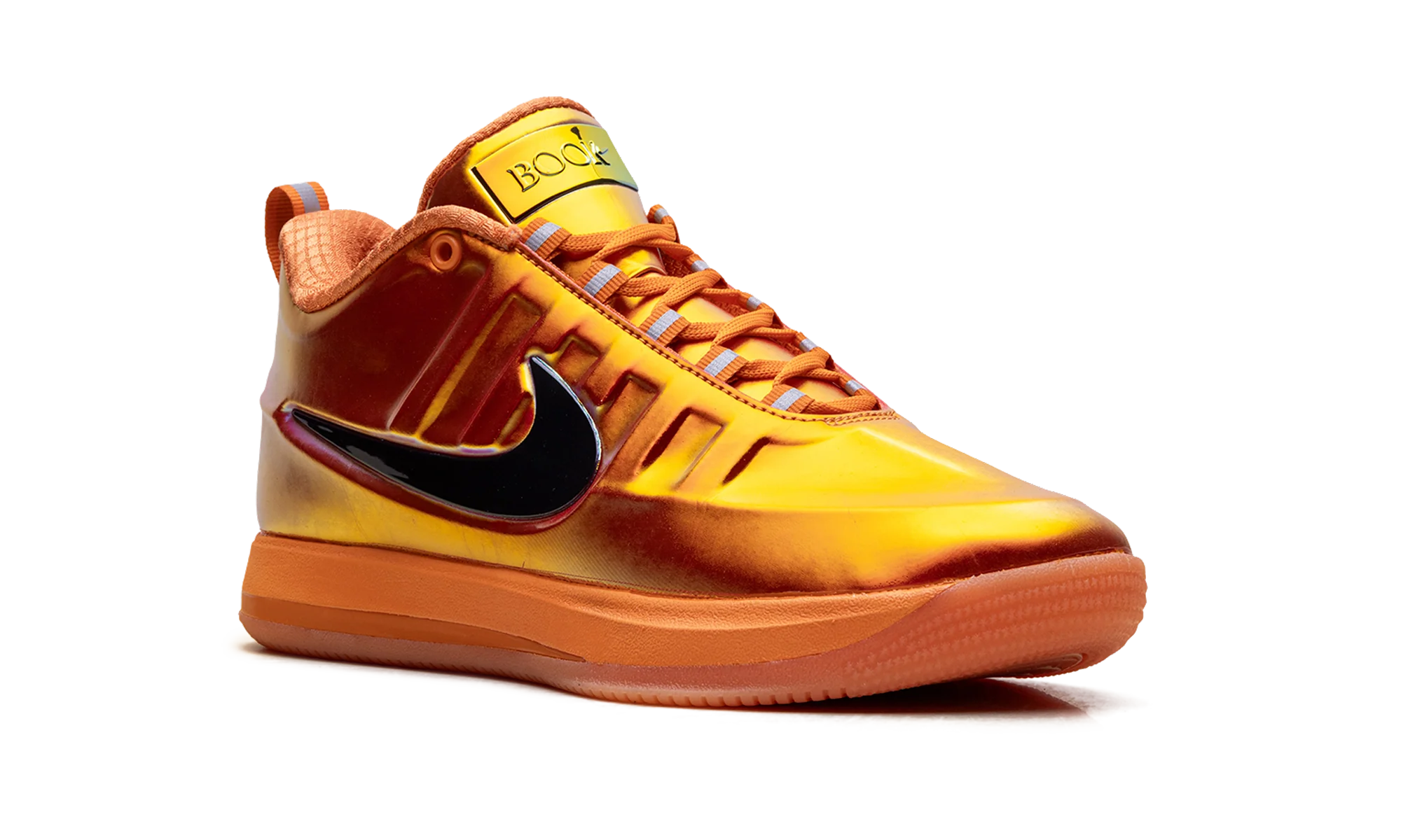 Nike Book 2 "Warning Label" IO1458 800
