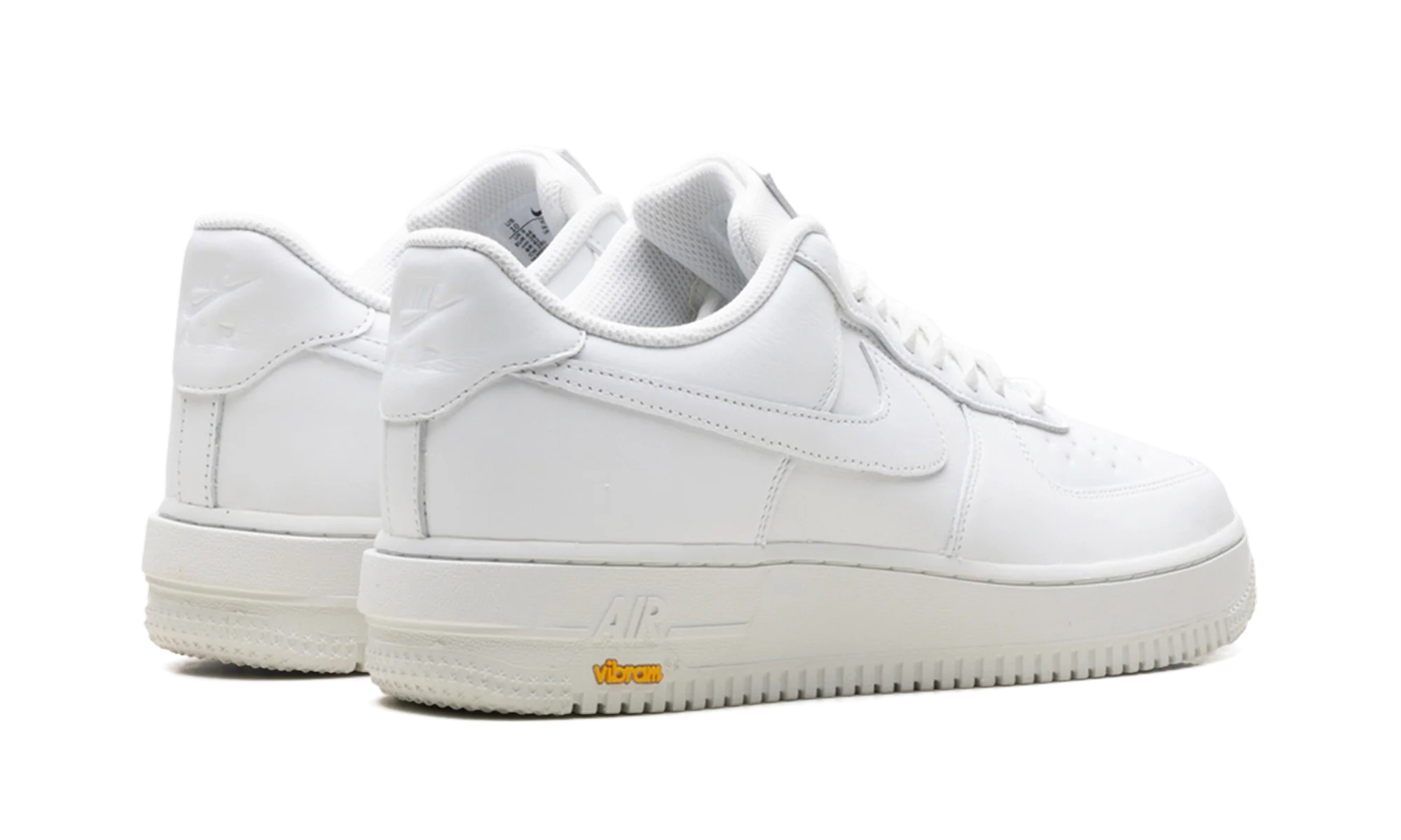 Air Force 1 Low GTX "Vibram Gore-Tex - Summit White" HV5953 100