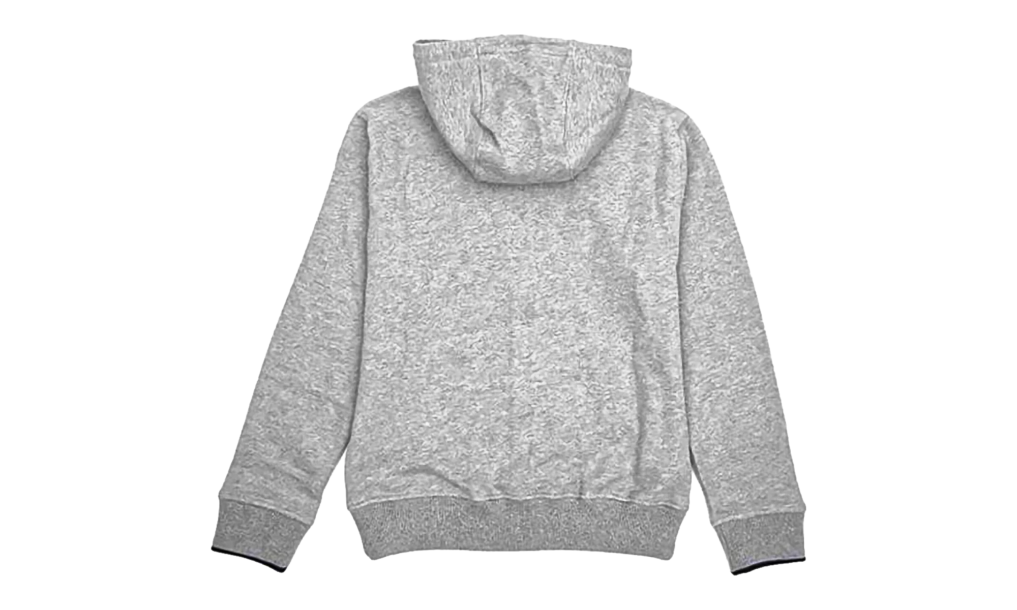 400 GM Zip Thru Hoodie "Grey / Heather" TB0A1OHN 052