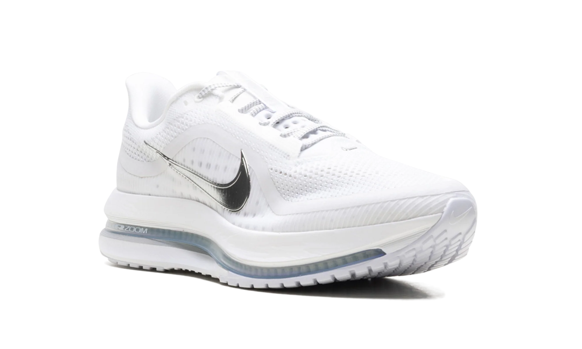 Pegasus Premium "White Metallic Silver" HQ2592 102