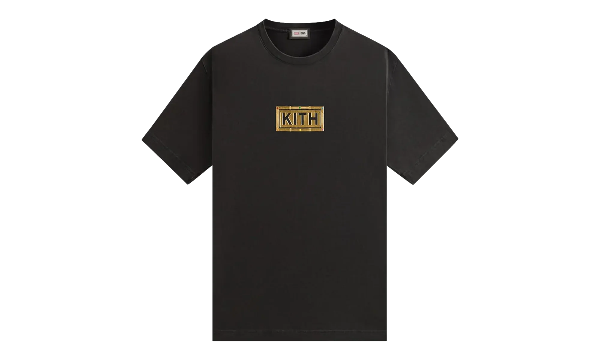 Marvel Thanos Vintage Tee "Black" KHM032523 001