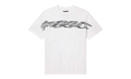 Ribbon Tee "White" P117 HWEM226