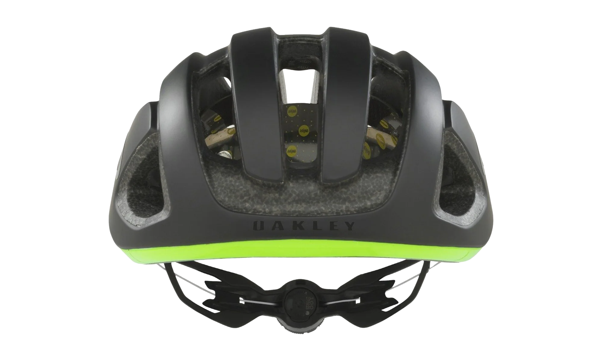 ARO3 Bike Cycling Helmet "Retina Burn" 99470 7B1