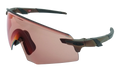 Encoder Sunglasses "Matte Black Red Shift / PRIZM Trail Torch" OO9471 08