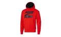 Rebel Hoodie "Red" 854198 11