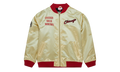 Team Og 2.0 Vintage Logo "Chicago Bulls" OJZP7094 CBUYYPPPGOLD