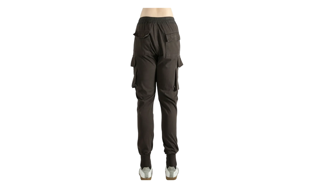 Pantaloni Mastodon Cut Pants "Dark Dust" DU02E7386 RIG 78